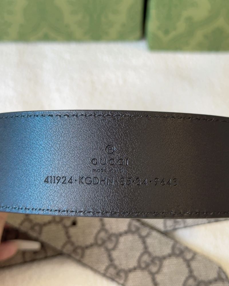 Gucci Belts